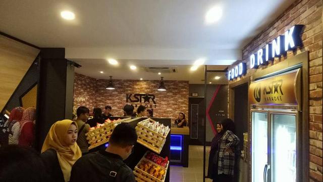 Photo of K Star Setapak - Kuala Lumpur, Kuala lumpur, Malaysia