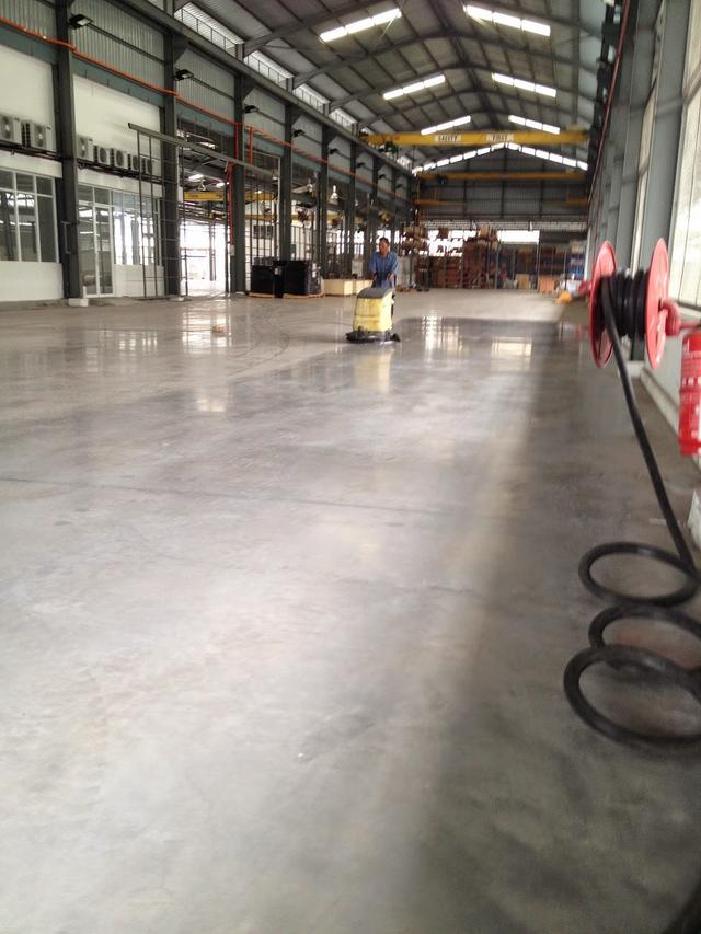 Photo of K.U Cleaning Service - Shah Alam, Selangor, Malaysia