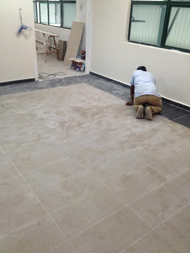 Photo of K.U Cleaning Service - Shah Alam, Selangor, Malaysia