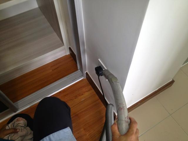 Photo of K.U Cleaning Service - Shah Alam, Selangor, Malaysia