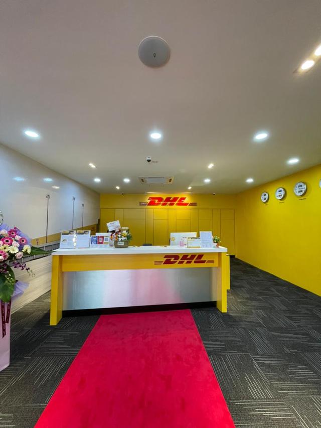 Photo of DHL Express Service Point (Raja Uda) - Butterworth, Penang, Malaysia
