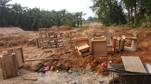 Photo of Renovation rumah murah - Shah Alam, Selangor, Malaysia