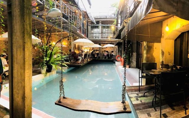 Photo of Kafe Kleptokrat - Kuala Lumpur, Kuala lumpur, Malaysia
