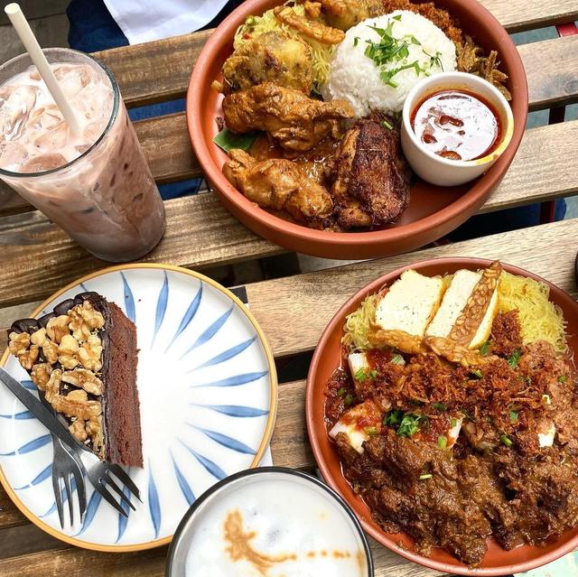 Photo of Kafe Kleptokrat - Kuala Lumpur, Kuala lumpur, Malaysia