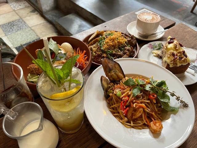 Photo of Kafe Kleptokrat - Kuala Lumpur, Kuala lumpur, Malaysia