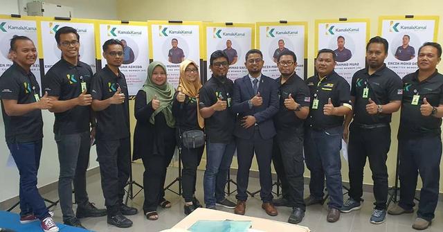 Photo of Kamal & Kamal Pest Control Sdn. Bhd. - Shah Alam, Selangor, Malaysia