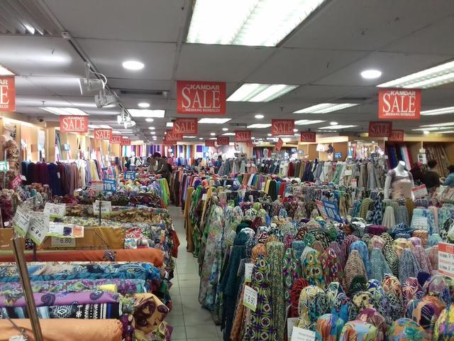 Photo of Kamdar Sdn Bhd – HQ - Kuala Lumpur, Kuala lumpur, Malaysia