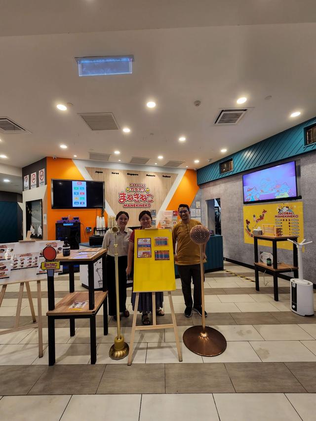 Photo of Karaoke Manekineko - Kuala Lumpur, Kuala lumpur, Malaysia