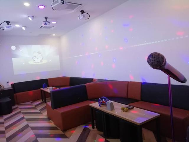 Photo of Karaoke Manekineko - Kuala Lumpur, Kuala lumpur, Malaysia