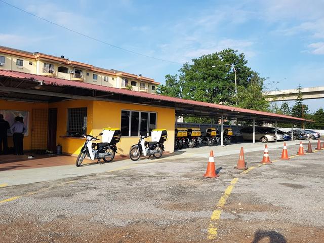 Photo of KARHOO EXPRESS SDN BHD - Subang Jaya, Selangor, Malaysia