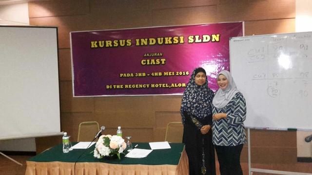 Photo of Kasyifah Muslimah Spa & Hair Salon - Bayan Lepas, Penang, Malaysia