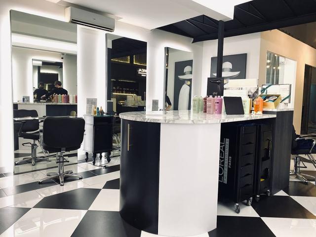 Photo of Katsu Hair Lounge - Petaling Jaya, Selangor, Malaysia