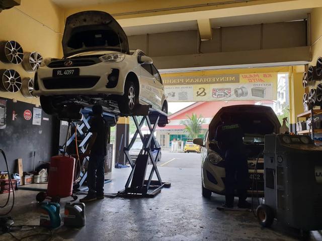 Photo of KB Maju Auto - Shah Alam, Selangor, Malaysia