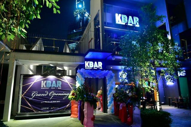Photo of KBAR Karaoke Bar & Lounge - Kuala Lumpur, Kuala lumpur, Malaysia