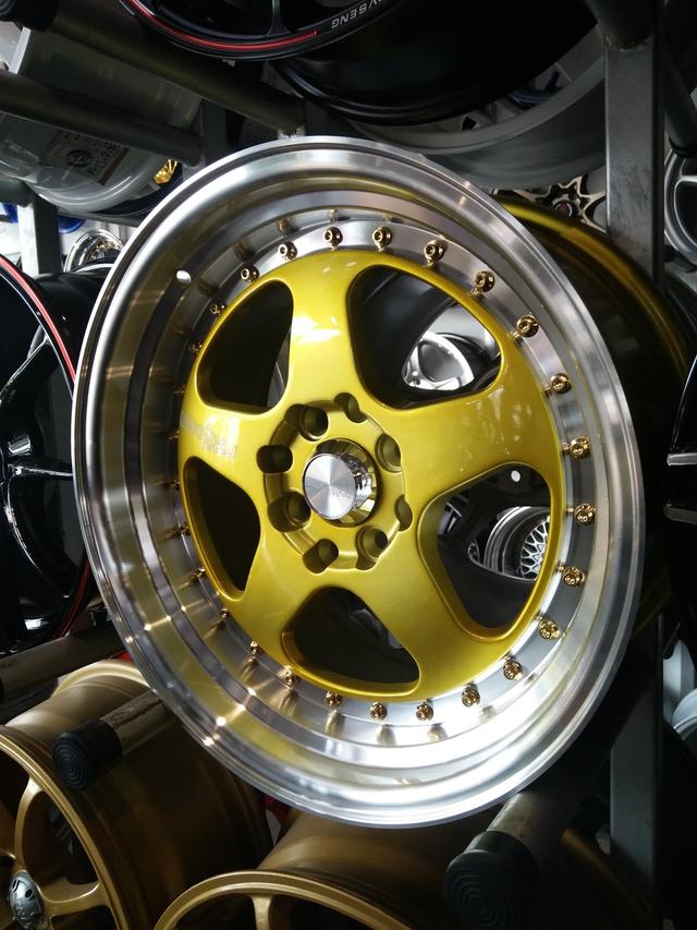 Photo of KBG TYRE SPORTRIM SERVICES SDN BHD - Shah Alam, Selangor, Malaysia