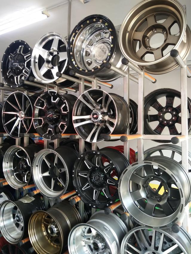 Photo of KBG TYRE SPORTRIM SERVICES SDN BHD - Shah Alam, Selangor, Malaysia