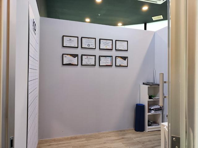 Photo of KD Trainer Signature - Bayan Lepas, Penang, Malaysia