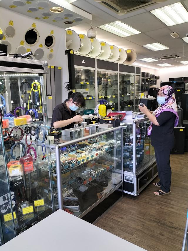 Photo of KE Electronics Sdn Bhd - Kuala Lumpur, Kuala lumpur, Malaysia