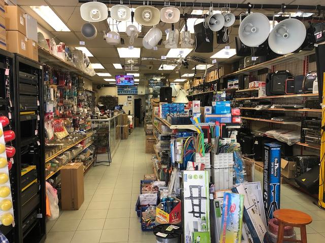 Photo of KE Electronics Sdn Bhd - Kuala Lumpur, Kuala lumpur, Malaysia