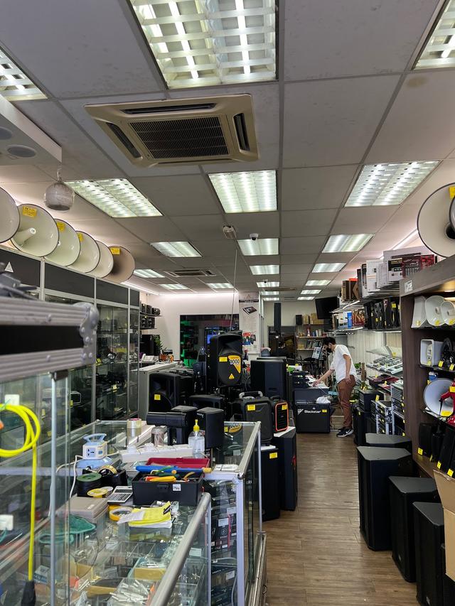 Photo of KE Electronics Sdn Bhd - Kuala Lumpur, Kuala lumpur, Malaysia