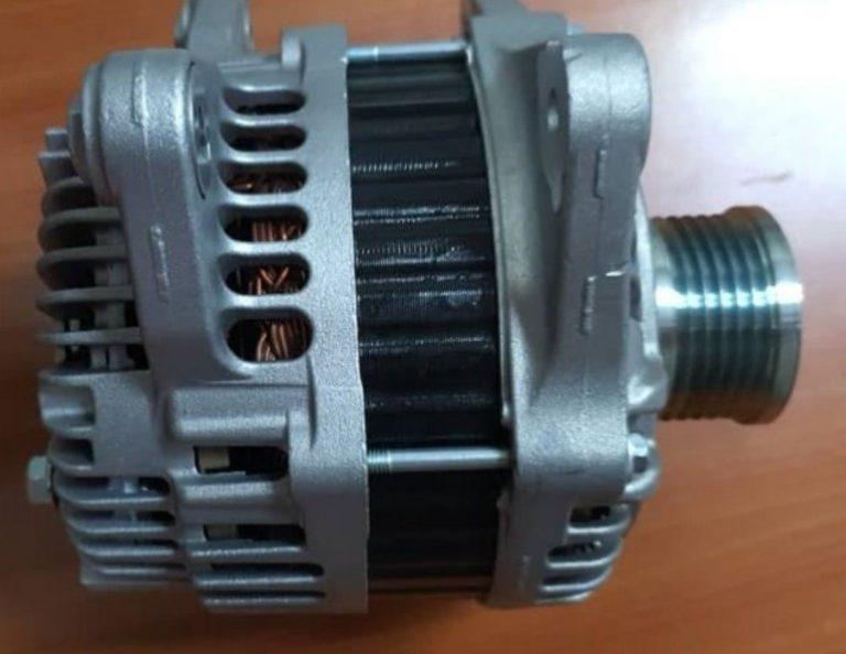 Background Blur Cover