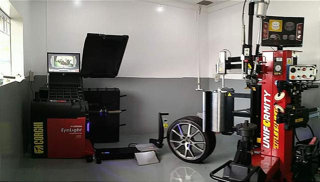 Photo of Keat Cheong Auto Service Centre - George Town, Penang, Malaysia