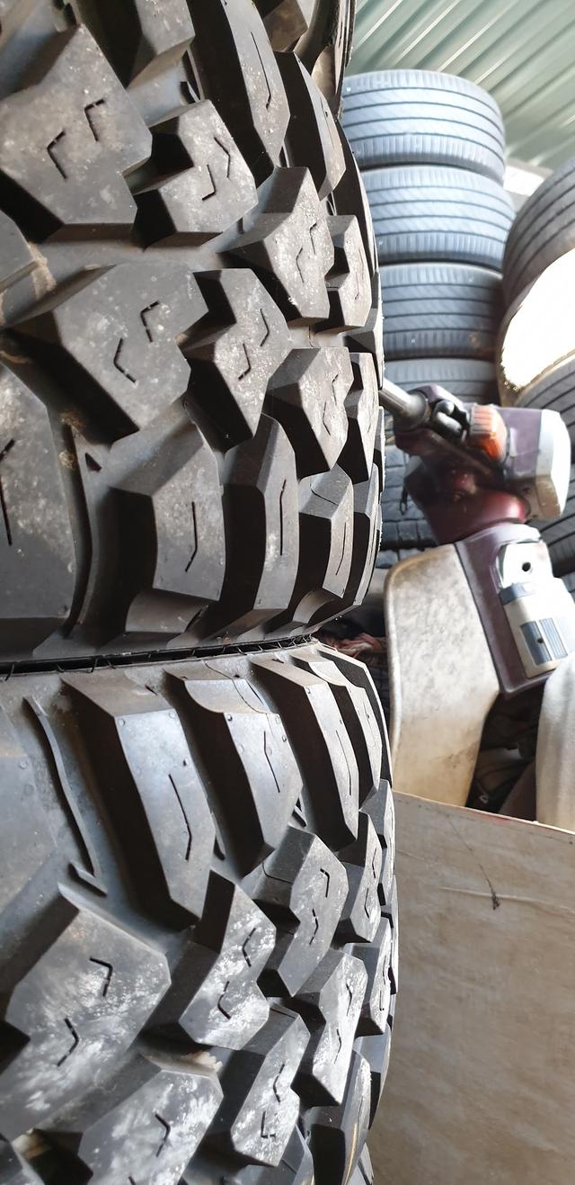 Photo of Keat Cheong Auto Service Centre - George Town, Penang, Malaysia