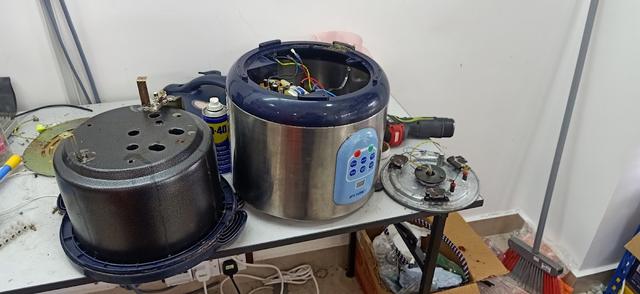 Photo of Kedai Baiki Steam Iron Philips - Kuala Lumpur, Kuala lumpur, Malaysia