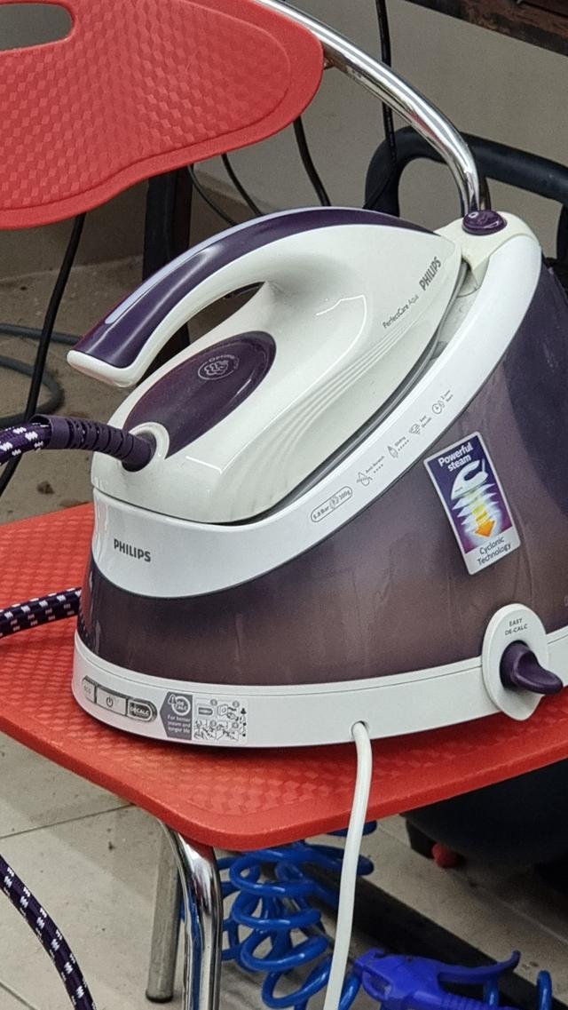 Photo of Kedai Baiki Steam Iron Philips - Kuala Lumpur, Kuala lumpur, Malaysia