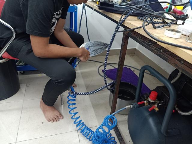 Photo of Kedai Baiki Steam Iron Philips - Kuala Lumpur, Kuala lumpur, Malaysia