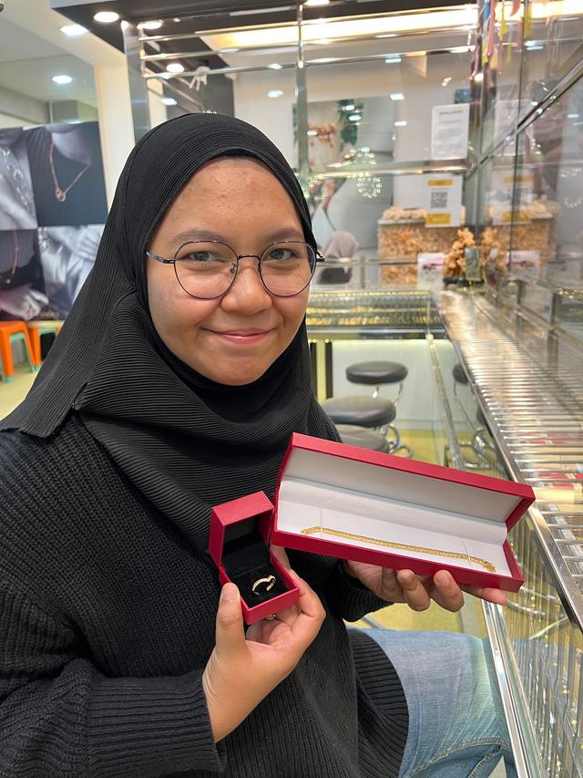 Photo of Kedai Emas Geliga Gold - Bayan Lepas, Penang, Malaysia