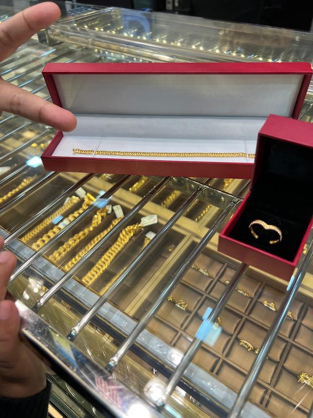 Photo of Kedai Emas Geliga Gold - Bayan Lepas, Penang, Malaysia