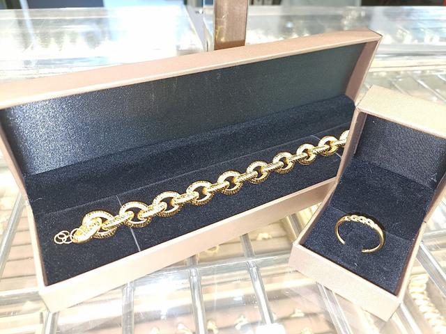 Photo of Kedai Emas Geliga Gold - Bayan Lepas, Penang, Malaysia