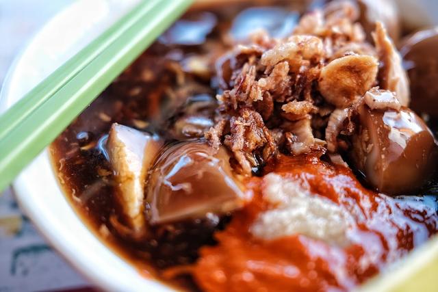 Photo of Kedai Kopi Seng Thor - George Town, Penang, Malaysia