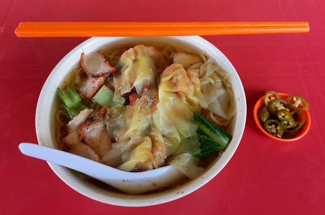 Photo of Kedai Kopi Seng Thor - George Town, Penang, Malaysia