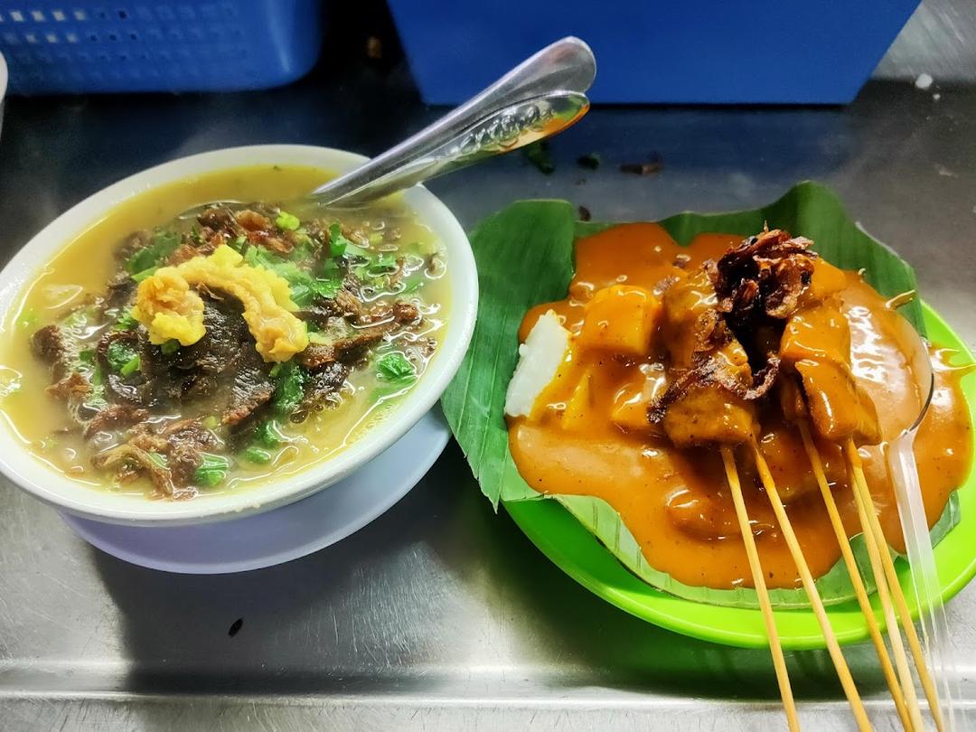Photo of Kedai Makan Upik - Kuala Lumpur, Kuala lumpur, Malaysia