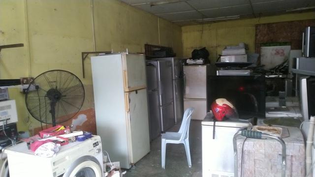 Photo of Kedai repairing electrical equipment - Shah Alam, Selangor, Malaysia