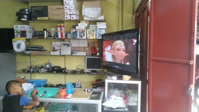 Photo of Kedai repairing electrical equipment - Shah Alam, Selangor, Malaysia