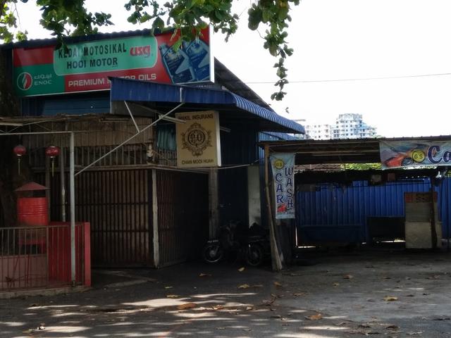 Photo of Kedai Service Motor - Bayan Lepas, Penang, Malaysia