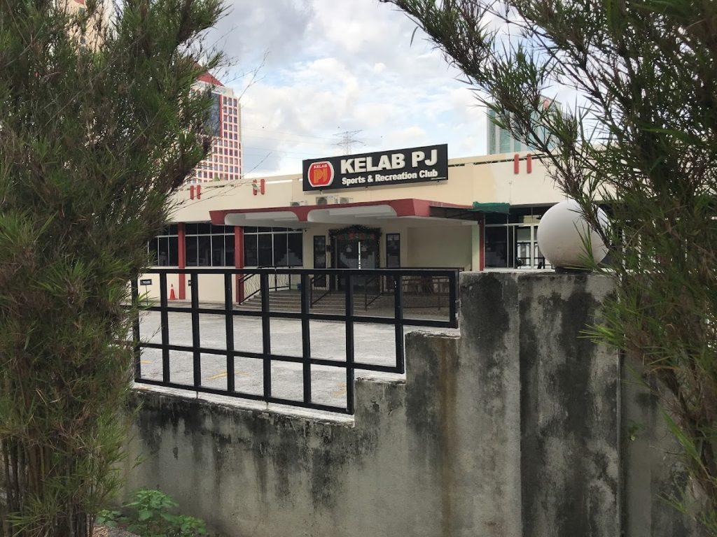 Background Blur Cover