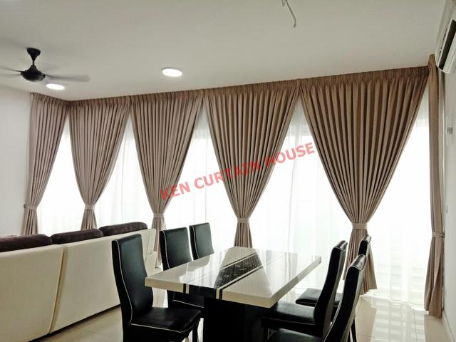 Photo of Ken Curtain House - Kuala Lumpur, Kuala lumpur, Malaysia