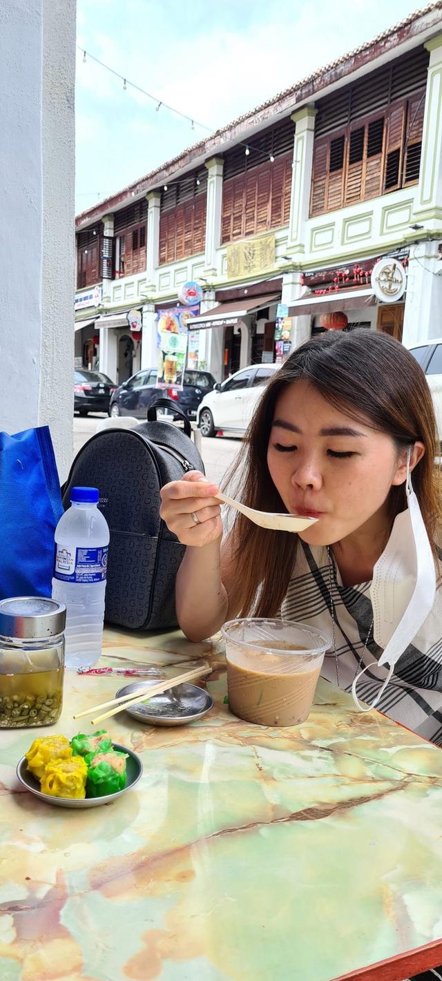 Photo of Keng Kwee Fruits Store - George Town, Penang, Malaysia