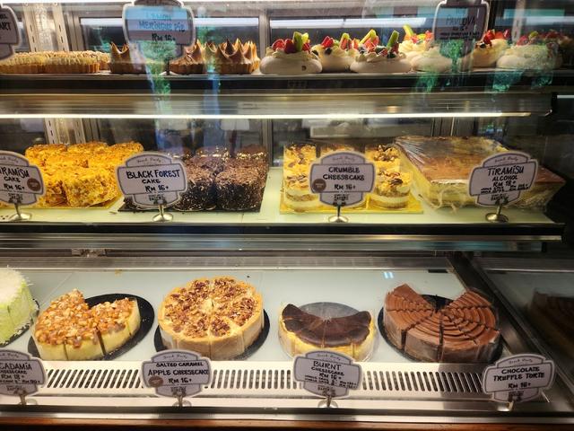 Photo of Kenny Hills Bakers, Bukit Tunku - Kuala Lumpur, Kuala lumpur, Malaysia