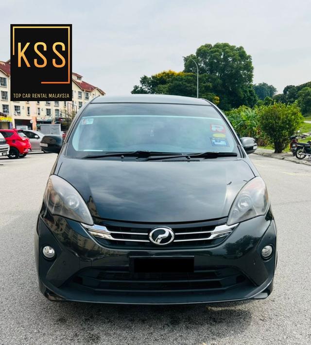 Photo of Kereta Sewa Selangor by ZCR 0149492400 - Shah Alam, Selangor, Malaysia