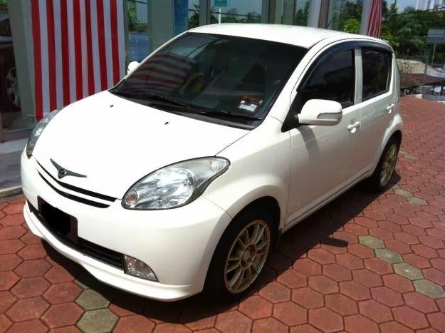 Photo of Kereta Sewa Shah Alam - Xvipi Car Rental - Shah Alam, Selangor, Malaysia