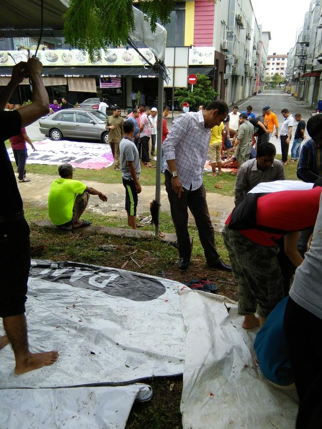 Photo of Kereta Sewa Shah Alam - Xvipi Car Rental - Shah Alam, Selangor, Malaysia