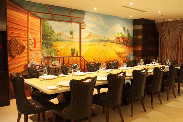 Photo of Ketuhar Malaysian Cuisine Restaurant - Kuala Lumpur, Kuala lumpur, Malaysia