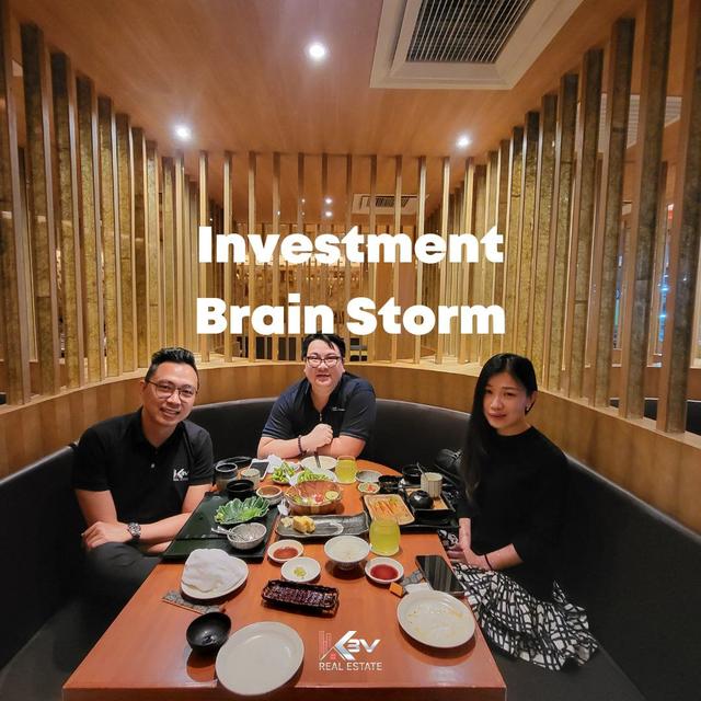 Photo of Kevin Teh Real Estate Group @k3vrealestate - Kuala Lumpur, Kuala lumpur, Malaysia