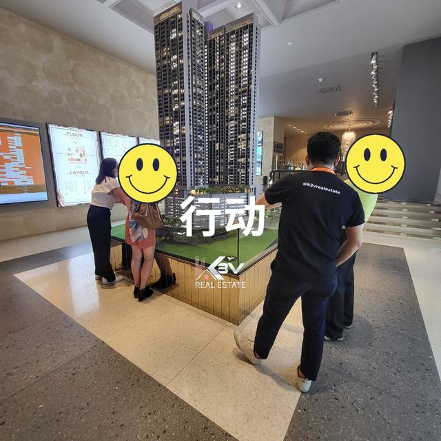 Photo of Kevin Teh Real Estate Group @k3vrealestate - Kuala Lumpur, Kuala lumpur, Malaysia