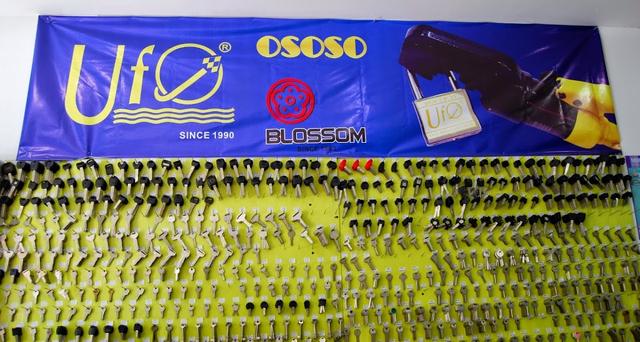 Photo of Keyzone Locksmith - Kuala Lumpur, Kuala lumpur, Malaysia